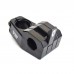 FU Stem 50mm Black