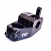 FU Stem 50mm Black