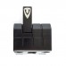 FU Stem 50mm Black