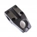 FU Stem 50mm Black