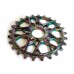 Hot Wheels Sprocket 25T Ultra Nebula