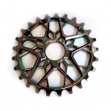Hot Wheels Sprocket 25T Ultra Nebula