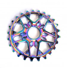 Hot Wheels Sprocket 25T Oil Slick 