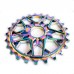 Hot Wheels Sprocket 25T Oil Slick 