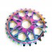 Hot Wheels Sprocket 25T Oil Slick 
