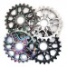 Hot Wheels Sprocket 25T Oil Slick 