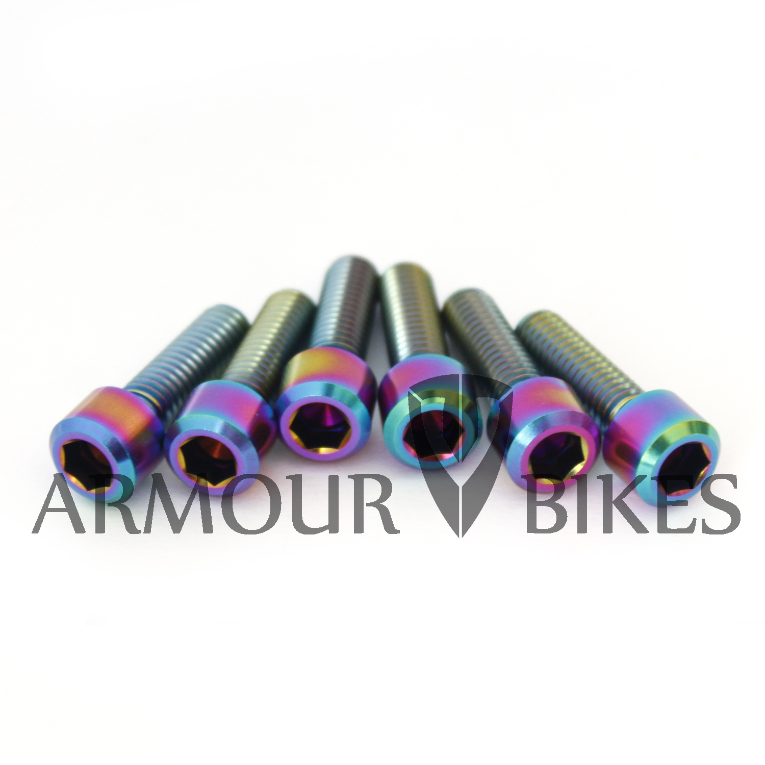thumbnail image 2 of Litepro MTB Mountain Bicycle Single Bolts Crankset Screw Road Bike Disc Snail For Chainwheel Parts Accessory 5pcslot I2370198127 2 of 12