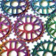 Sprockets Sprockets